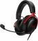 Гарнiтура HyperX Cloud III 3.5mm/USB-A/USB-C Black/Red