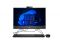 Комп'ютер персональний моноблок HP 240-G9 23.8" FHD IPS AG, Intel i7-1255U, 16GB, F512GB, UMA, WiFi, кл+м, 3р, Win11P, чорний