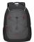 Рюкзак Wenger, Mars 16", чорно-сірий