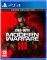 Гра консольна PS4 Call of Duty: Modern Warfare III, BD диск