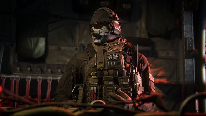 Гра консольна PS5 Call of Duty: Modern Warfare III, BD диск