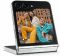 Смартфон Samsung Galaxy Flip 5 (F731) 6,7" 8/256GB, 2SIM, 3700mAh, Light Green
