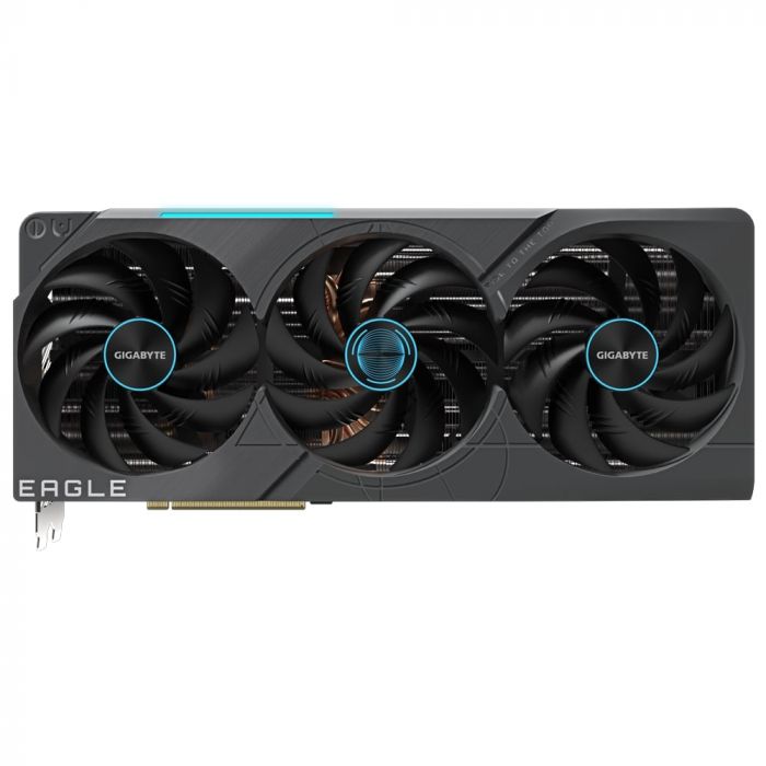 Відеокарта GIGABYTE GeForce RTX 4080 16GB GDDR6X EAGLE