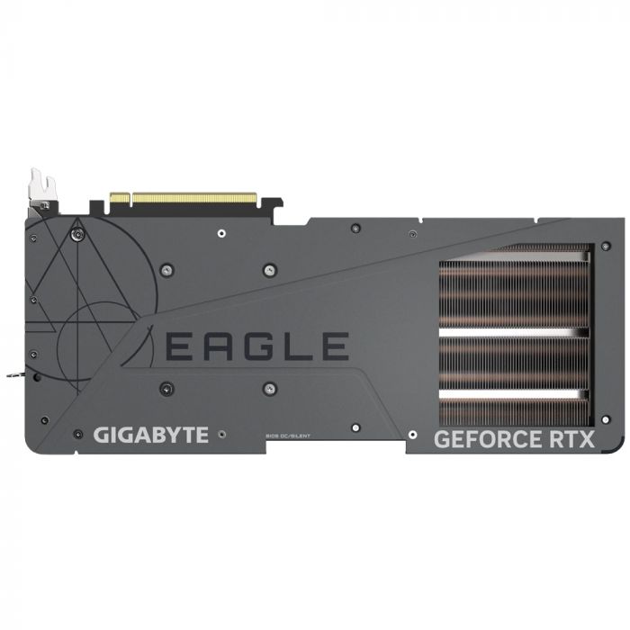 Відеокарта GIGABYTE GeForce RTX 4080 16GB GDDR6X EAGLE