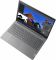 Ноутбук Lenovo ThinkBook 15-G4 15.6" FHD IPS AG, Intel i5-1235U, 8GB, F256GB, UMA, Win11P, сірий