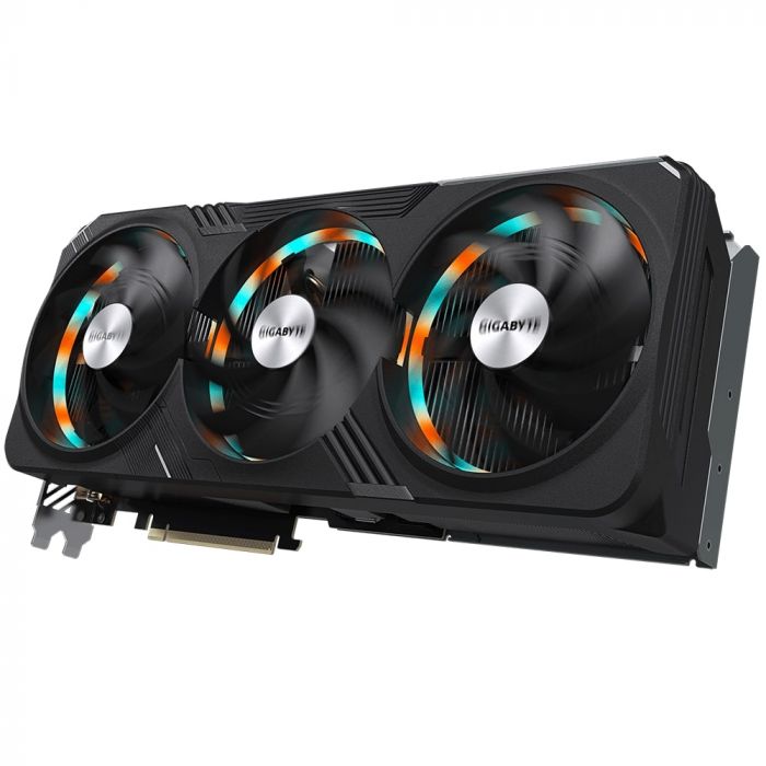 Відеокарта GIGABYTE GeForce RTX 4080 16GB GDDR6X GAMING