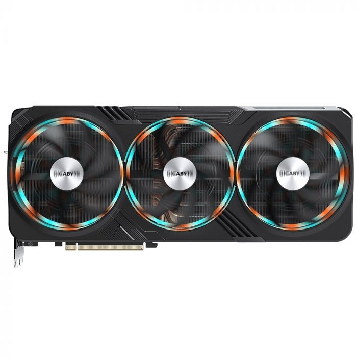 Відеокарта GIGABYTE GeForce RTX 4080 16GB GDDR6X GAMING