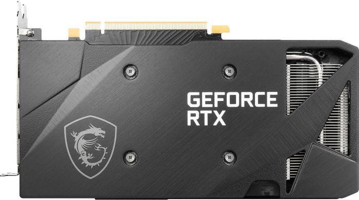 Відеокарта MSI GeForce RTX 3060 12GB GDDR6 VENTUS 2X OC