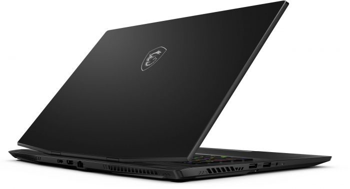 Ноутбук MSI Stealth Studio 17.3" QHD+, Intel i9-13900H, 64GB, F1TB, NVD4080-12, W11, чорний