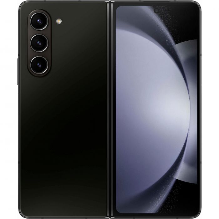 Смартфон Samsung Galaxy Fold 5 (F946) 7.6' 12/256GB, 2SIM, 4400mAh, Black