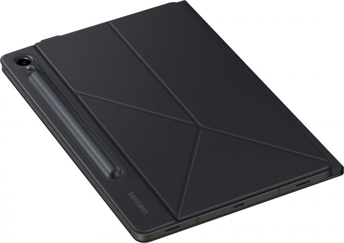 Чохол Samsung Book Cover для планшета Galaxy Tab S9 (X710/X716) Black