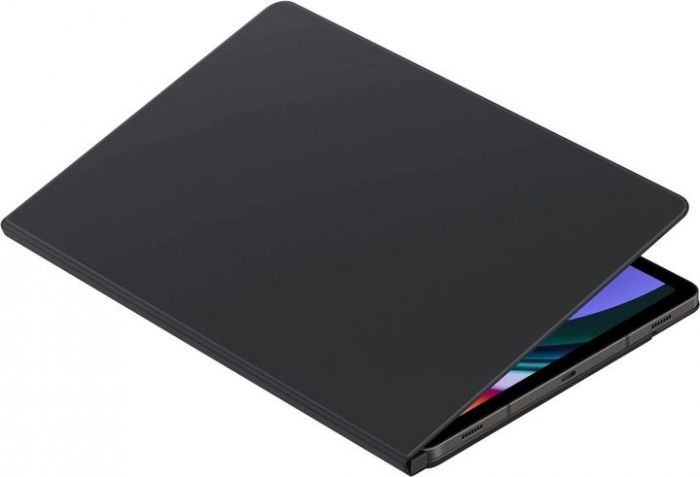 Чохол Samsung Book Cover для планшета Galaxy Tab S9 (X710/X716) Black