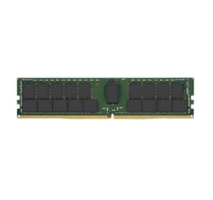 Пам'ять сервера Kingston DDR4 32GB 2666 ECC REG RDIMM
