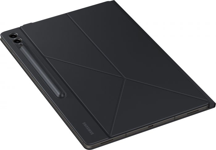 Чохол Samsung Book Cover для планшета Galaxy Tab S9 Ultra (X916) Black