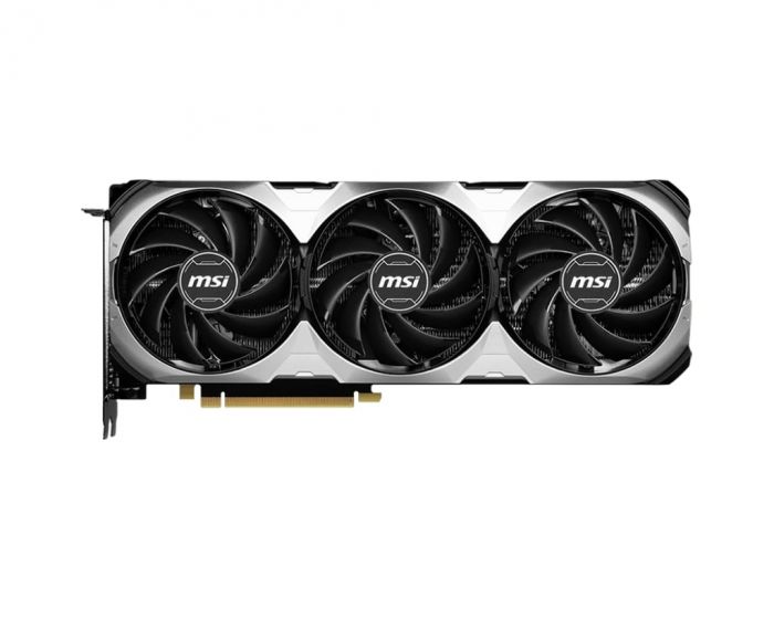 Відеокарта MSI GeForce RTX 4070 TI 12GB GDDR6X VENTUS 3X OC