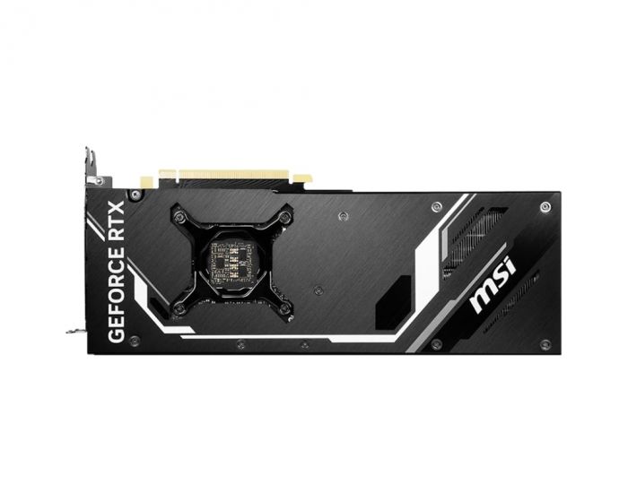 Відеокарта MSI GeForce RTX 4070 TI 12GB GDDR6X VENTUS 3X OC