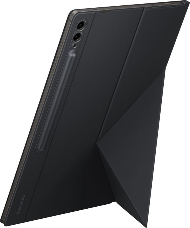 Чохол Samsung Book Cover для планшета Galaxy Tab S9+ (X810/X816) Black