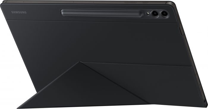 Чохол Samsung Book Cover для планшета Galaxy Tab S9+ (X810/X816) Black