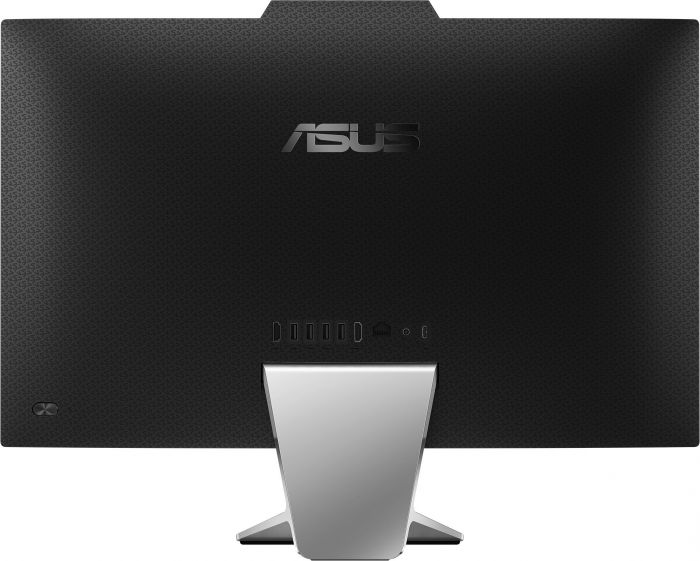 Персональний комп'ютер моноблок ASUS A3402WBAK-BA064M 23.8" FHD AG, Intel  i3-1215U, 8GB, F512GB, UMA, WiFi, без ОС, чорний