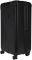 Валіза Wenger, Ibex, транк, пластикова, 4 колеса, чорна