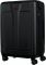 Валіза Wenger, BC Packer, середня, пластик, 4 колеса, чорна