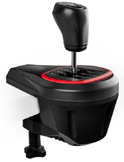 Важіль коробки передач для PS4/PS5/PC/XBOX Thrustmaster TH8S Shifter Add-On