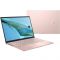 Ноутбук ASUS Zenbook S 13 UM5302LA-LV037W 13.3" 2.8K OLED, AMD R7-7840U, 16GB, F1TB, UMA, Win11, Бежевий