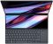 Ноутбук ASUS Zenbook Pro 14 Duo UX8402VV-P1048 14.5" 2.8K OLED, Intel i5-13500H, 16GB, F512GB, NVD4060-8, NoOS, Чорний