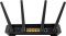 Маршрутизатор ASUS GS-AX5400 4xGE LAN 1xGE WAN 1xUSB3.2 MU-MIMO OFDMA MESH gaming