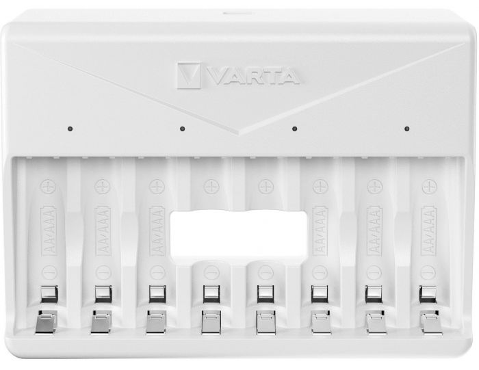 Зарядний пристрій VARTA Multi Charger для АА/ААА акумуляторів