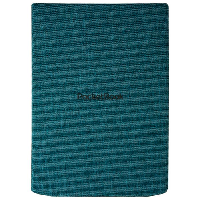 Чохол PocketBook 743 Flip series, зелений