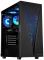 Комп’ютер персональний 2E Complex Gaming Intel i5-12400F, 16Gb, F1TB, NVD3060-8, H610, G2055, 600W, FreeDos