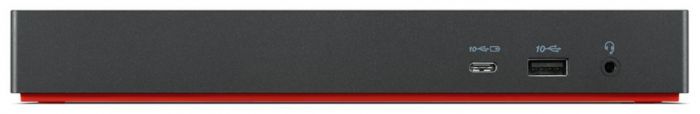 Док-станція Lenovo ThinkPad Thunderbolt 4 WorkStation Dock