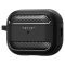 Чохол Spigen для Apple AirPods Pro 2 Rugged Armor, Black