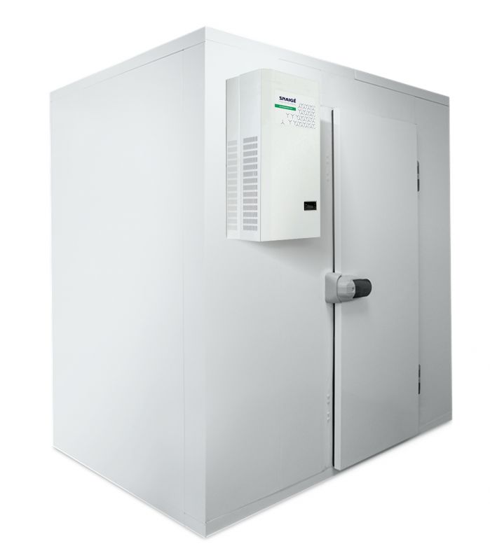 Моноблок холодильний Snaige -5°C to +5°C, 785W