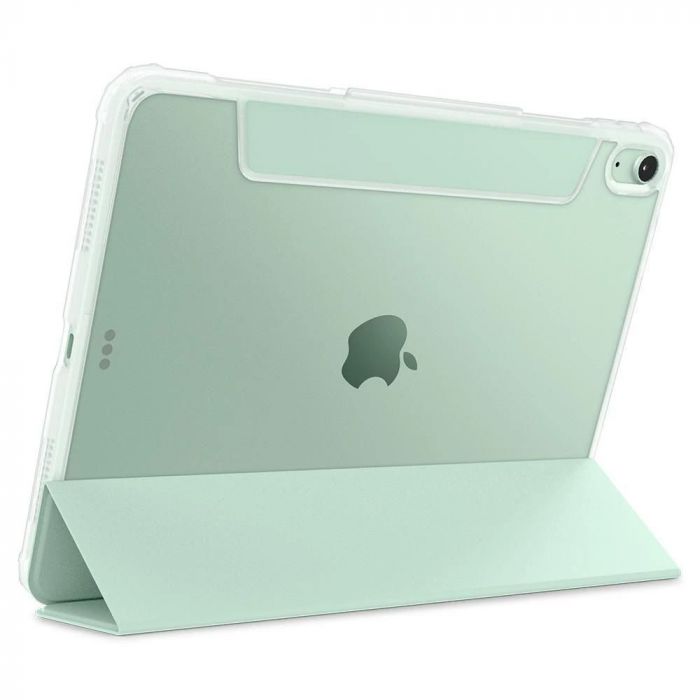 Чохол Spigen для Apple iPad Air 10.9" (2022 / 2020) Ultra Hybrid Pro, Green