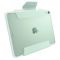 Чохол Spigen для Apple iPad Air 10.9" (2022 / 2020) Ultra Hybrid Pro, Green