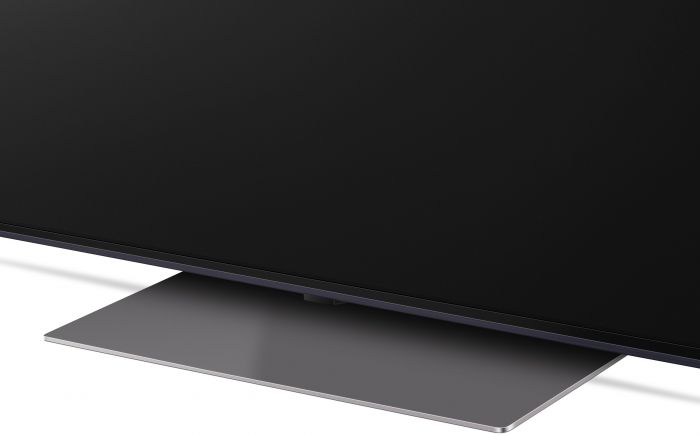 Телевізор 50" LG QNED 4K 120Hz Smart WebOS   Black