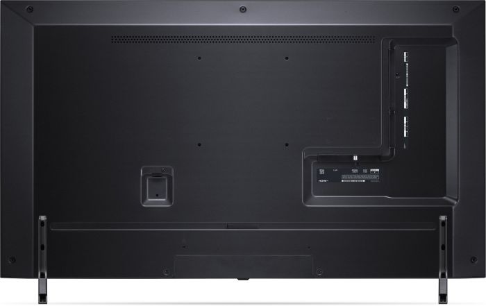 Телевізор 50" LG QNED 4K 60Hz Smart WebOS   Black