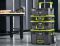 Ящик модульний для інструменту Ryobi Link RSL102, 23.5х56х40.5см, пластик