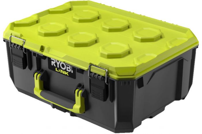 Ящик модульний для інструменту Ryobi Link RSL102, 23.5х56х40.5см, пластик