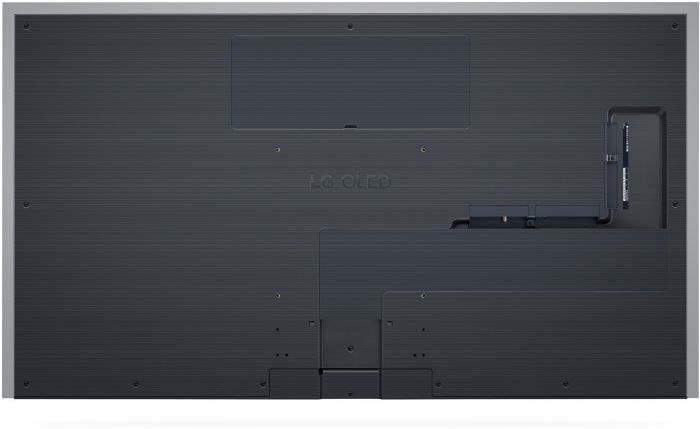 Телевізор 65" LG OLED 4K 120Hz Smart WebOS   Black