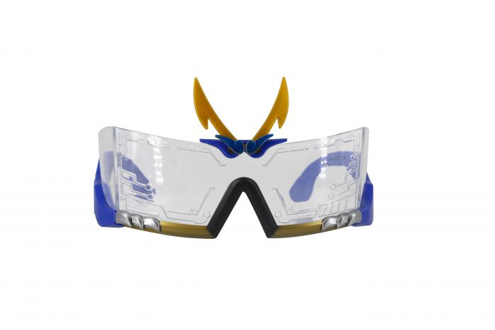 Набір Infinity Nado VI Goggle Battle Pack дзиґа та акс.