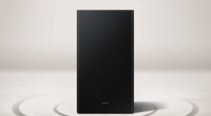 Звукова панель Samsung HW-B550
