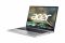 Ноутбук Acer Aspire 3 A315-24P 15.6" FHD IPS, AMD R5-7520U, 8GB, F256GB, UMA, Lin, сріблястий