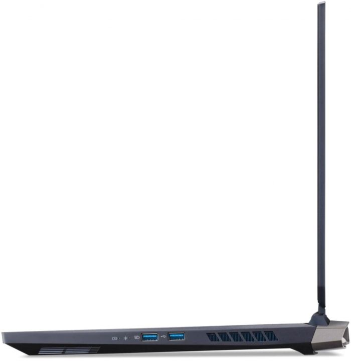 Ноутбук Acer Predator Helios 300 PH315-55 15.6" QHD IPS, Intel i9-12900H, 32GB, F1TB, NVD3080-8, Lin