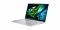 Ноутбук Acer Swift Go 14"  SFG14-41 14" FHD IPS, AMD R3-7330U, 8GB, F256GB, UMA, Lin, сріблястий