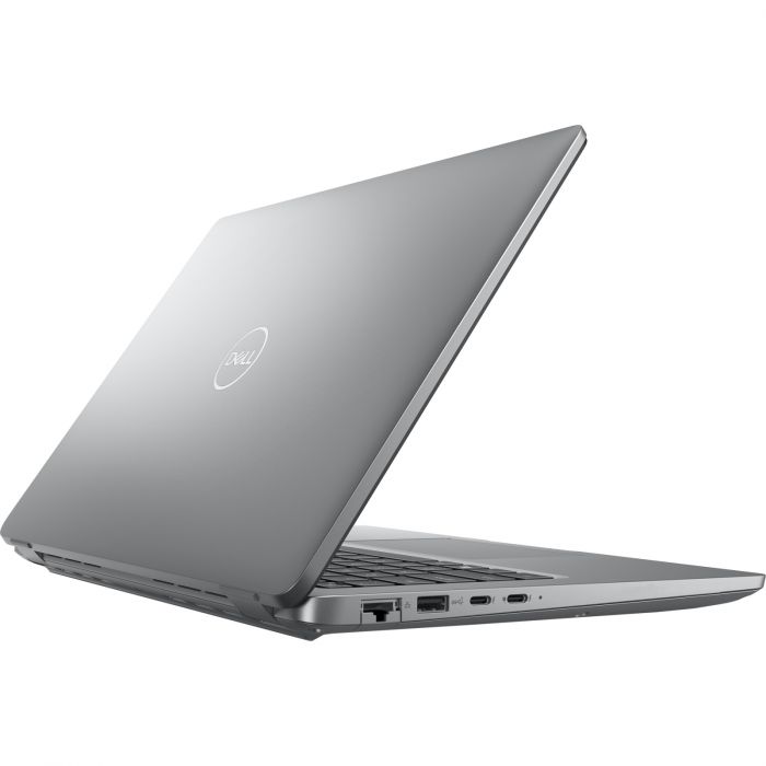 Ноутбук Dell Latitude 5440 14" FHD IPS AG, Intel i5-1345U, 16GB, F512GB, UMA, Win11P, сірий