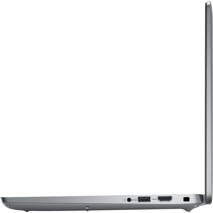 Ноутбук Dell Latitude 5440 14" FHD IPS AG, Intel i7-1355U, 16GB, F512GB, UMA, Lin, сірий