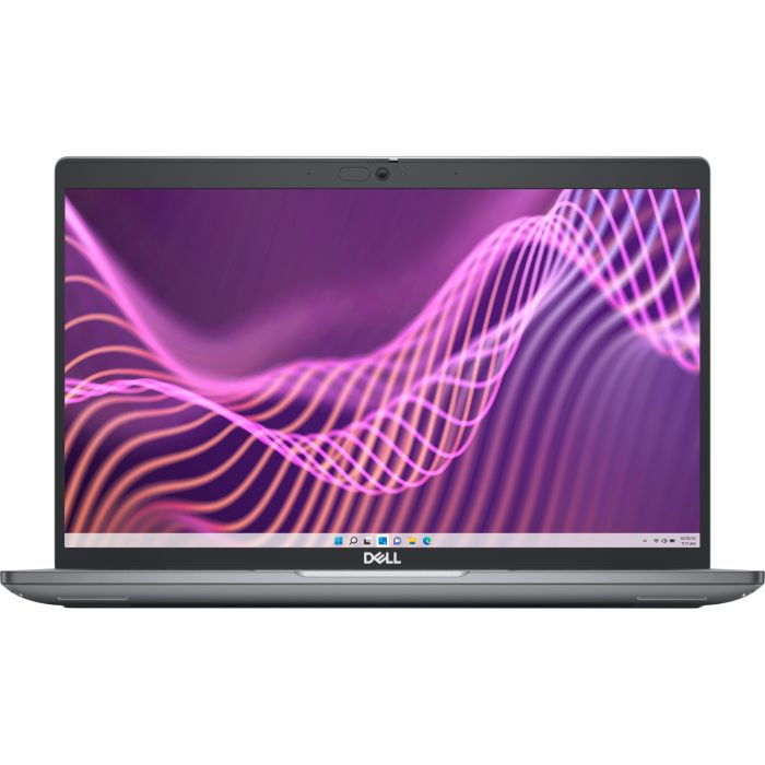 Ноутбук Dell Latitude 5440 14" FHD IPS AG, Intel i7-1355U, 16GB, F512GB, UMA, Lin, сірий